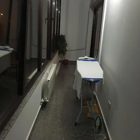 Concos Apartment *