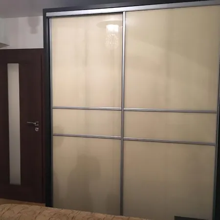 Apartment Concos