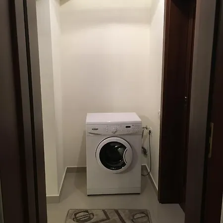 Concos Apartment Constanta