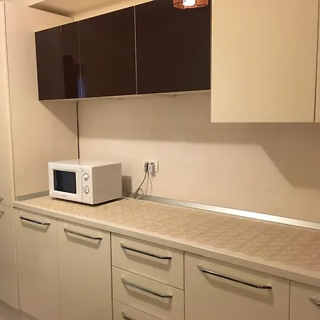 Concos Apartment