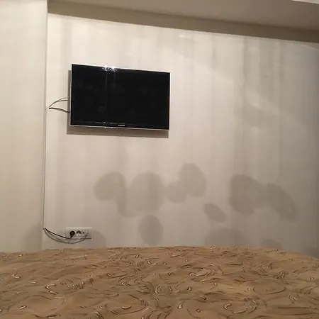 Concos Apartment
