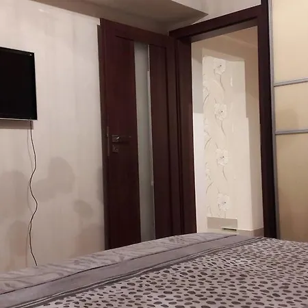 Apartment Concos