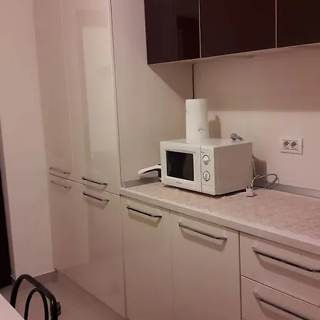 Apartment Concos *