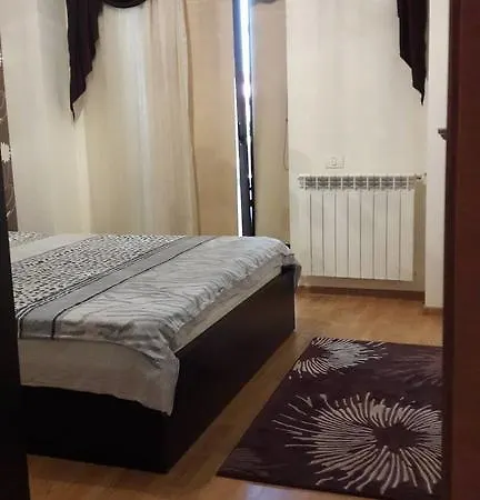 Concos Apartment Constanta