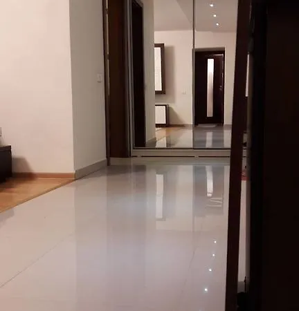 Concos Apartment