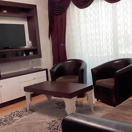 Apartment Concos Constanta