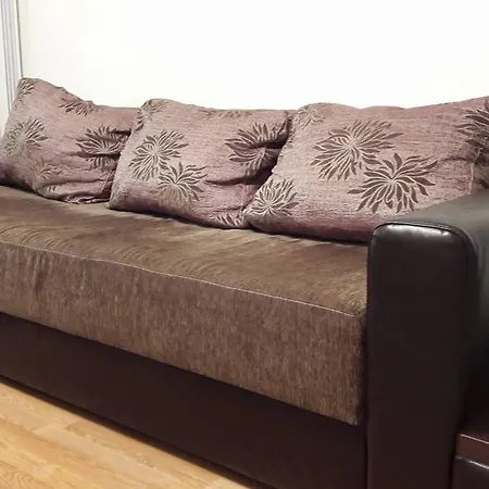 Apartment Concos