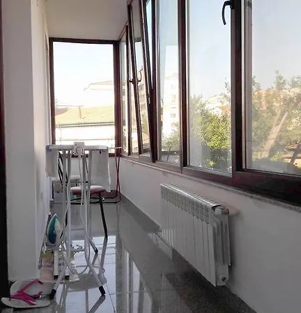 Concos Apartment Constanta