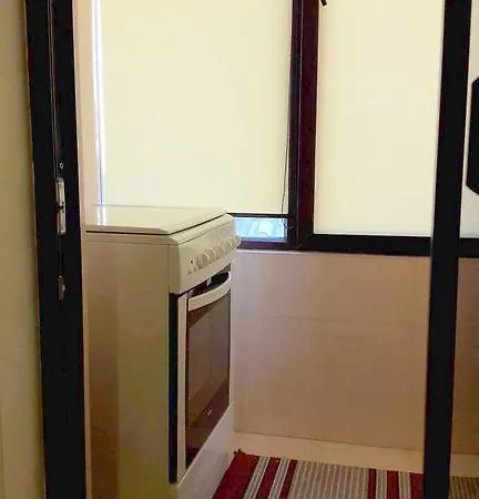 Concos Apartment