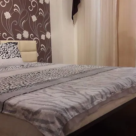 Apartment Concos Constanta